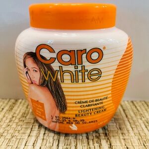 Brightening body cream 500 ml. New